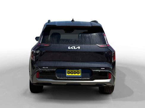 New 2026 Kia EV9 GT-Line AWD/4WD image 4