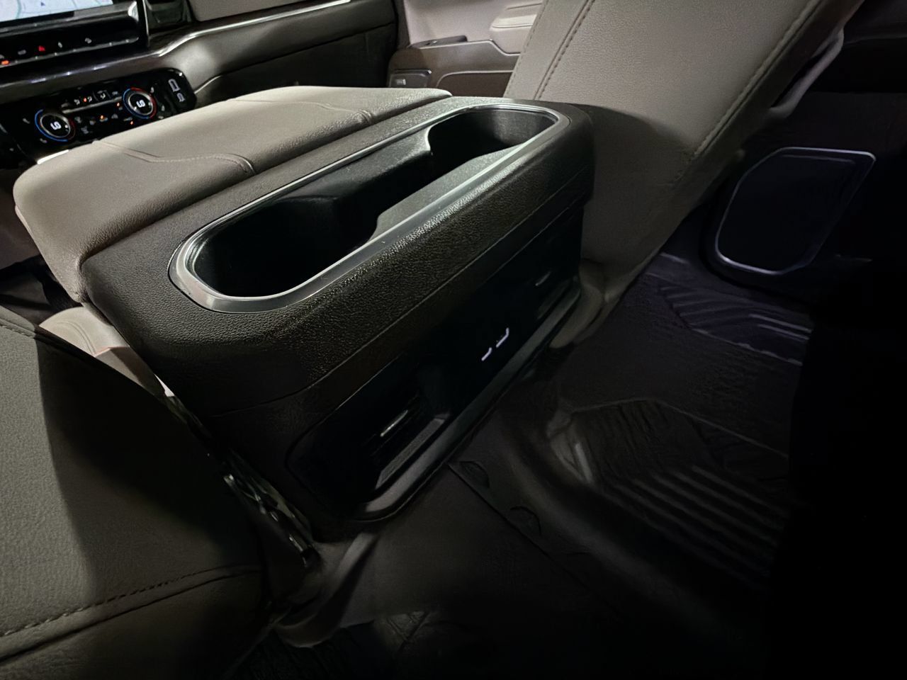 Certified 2024 Chevrolet Silverado 1500 LT Trail Boss w/ Convenience Package II AWD/4WD image 21