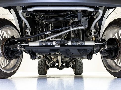 Used 2022 RAM 2500 Laramie AWD/4WD image 13