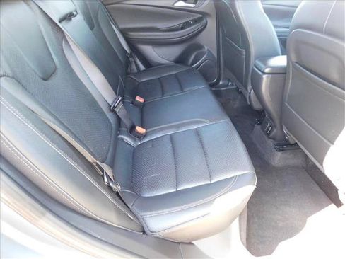 Used 2022 Buick Encore GX Essence w/ Advanced Technology Package FWD image 27