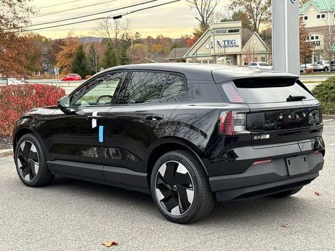 New 2026 Volvo EX30 Plus w/ Climate Package AWD/4WD image 4