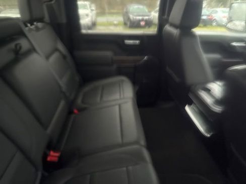 Used 2020 GMC Sierra 2500 Denali w/ Denali Ultimate Package image 17