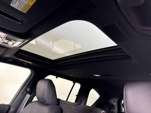 Certified 2025 Lexus LX 700h Overtrail image 20