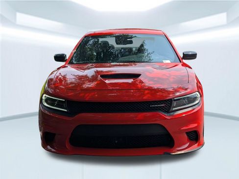 Used 2023 Dodge Charger GT w/ Technology Group RWD image 10