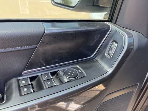 Used 2022 Ford F150 XLT w/ Equipment Group 302A High AWD/4WD image 9