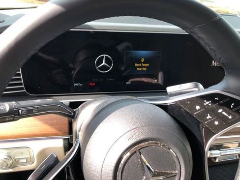 Used 2026 Mercedes-Benz GLE 350 4MATIC image 14