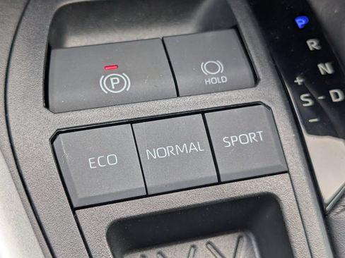 Used 2019 Toyota RAV4 Limited w/ Cold Weather Package FWD image 24