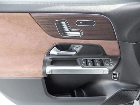 Certified 2026 Mercedes-Benz GLB 250 4MATIC image 14