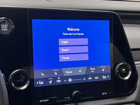 Certified 2024 Lexus RX 350 FWD image 18