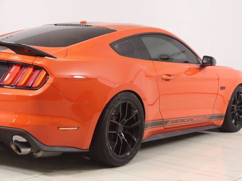 Used 2015 Ford Mustang GT Premium RWD image 43