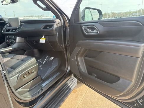 Used 2023 Chevrolet Tahoe RST image 53