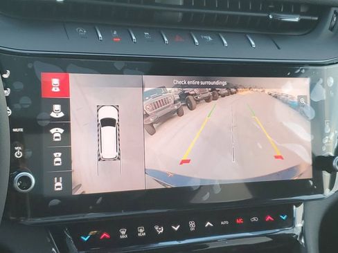 New 2026 Jeep Grand Cherokee L Limited image 28