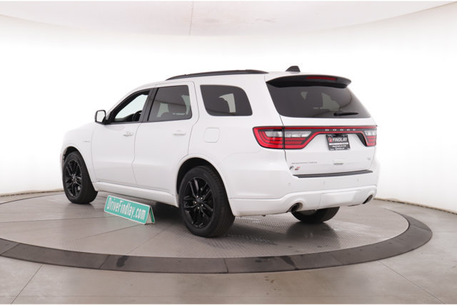 Used 2025 Dodge Durango R/T AWD/4WD image 8