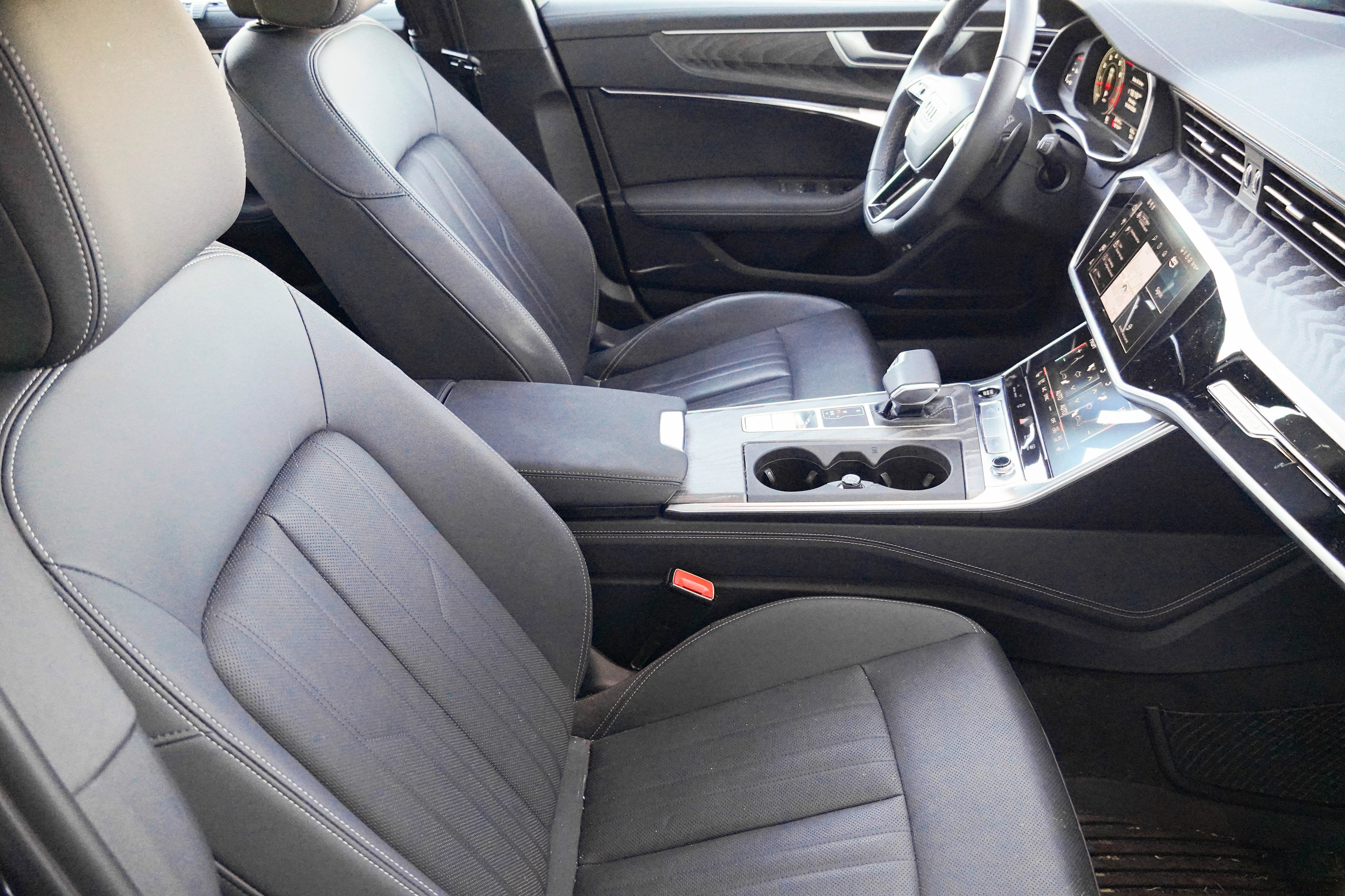 Used 2025 Audi A6 Premium Plus AWD/4WD image 9