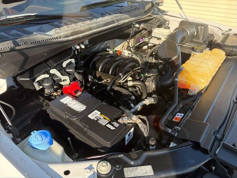 Used 2018 Ford F150 King Ranch w/ Equipment Group 601A Luxury image 26