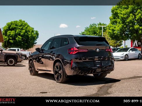Used 2025 BMW X3 M50 w/ Premium Package AWD/4WD image 5