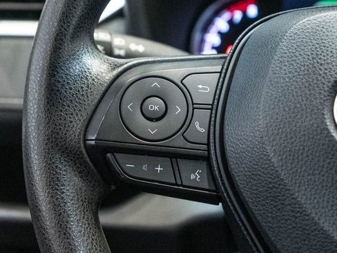 Certified 2024 Toyota RAV4 LE image 17