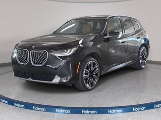 Used 2026 BMW X3 xDrive30i w/ Premium Package AWD/4WD video 1
