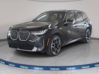 Used 2026 BMW X3 xDrive30i w/ Premium Package