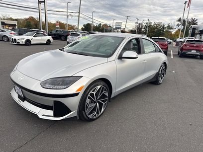 Used 2024 Hyundai Ioniq 6 SEL