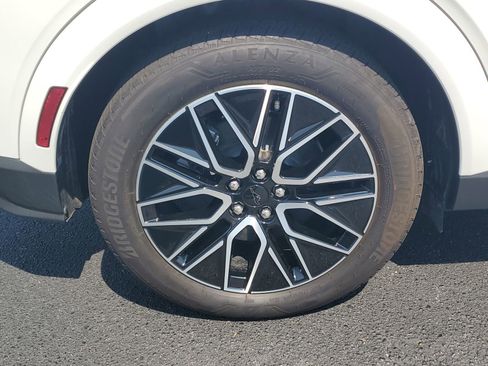 New 2025 Ford Mustang Mach-E Premium w/ Interior Protection Package image 5