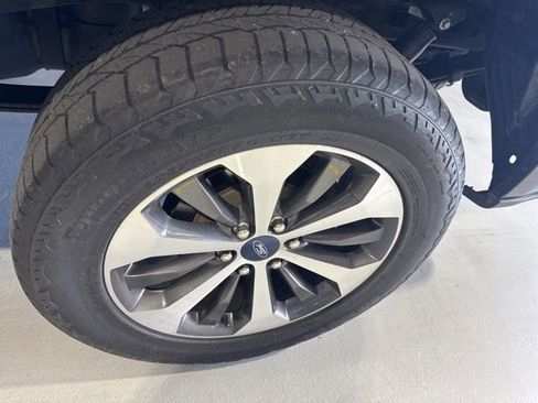 Used 2020 Ford F150 XL w/ Equipment Group 101A Mid AWD/4WD image 4