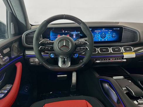 New 2026 Mercedes-Benz GLE 63 AMG S image 23