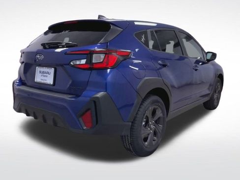 New 2026 Subaru Crosstrek 2.5i image 8