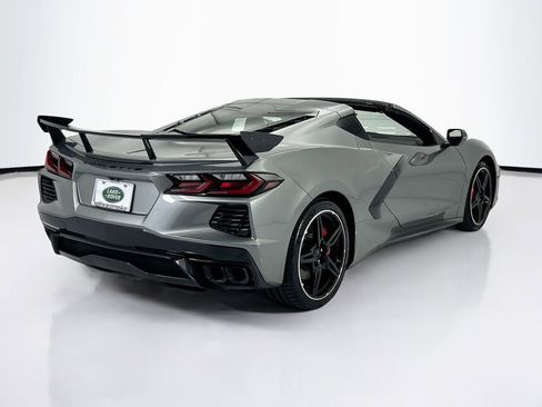 Used 2023 Chevrolet Corvette Stingray Coupe w/ 1LT RWD image 5