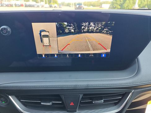 New 2026 Buick Encore GX Avenir w/ Avenir Technology Package image 15