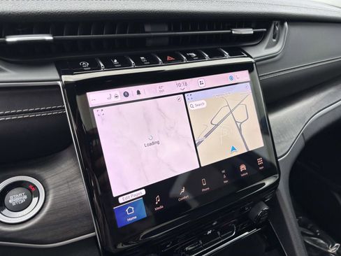 Used 2021 Jeep Grand Cherokee L Limited w/ Trailer Tow Group (B) image 21