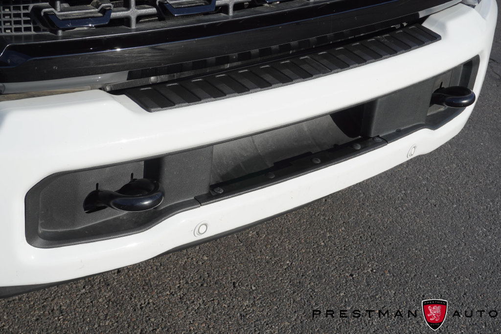 Used 2024 Ford F250 Lariat w/ Lariat Ultimate Package AWD/4WD image 18