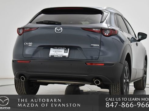 New 2026 MAZDA CX-30 AWD 2.5 S image 21
