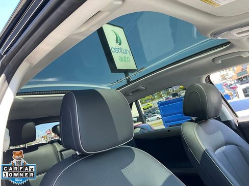 Used 2024 Hyundai Ioniq 5 Limited RWD image 62