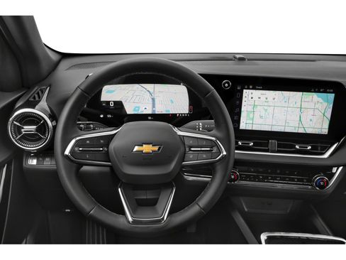 Used 2025 Chevrolet Equinox LT AWD/4WD image 5