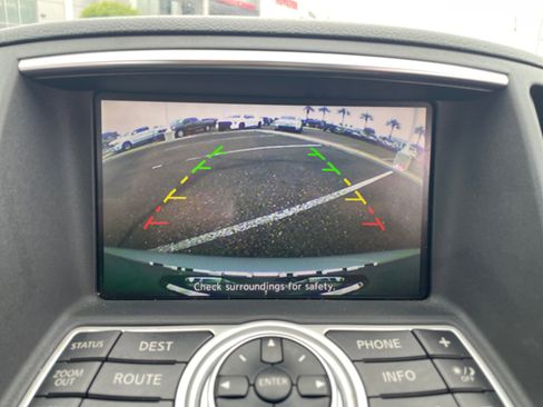 Used 2013 INFINITI G37 Sport w/ Premium Pkg image 29