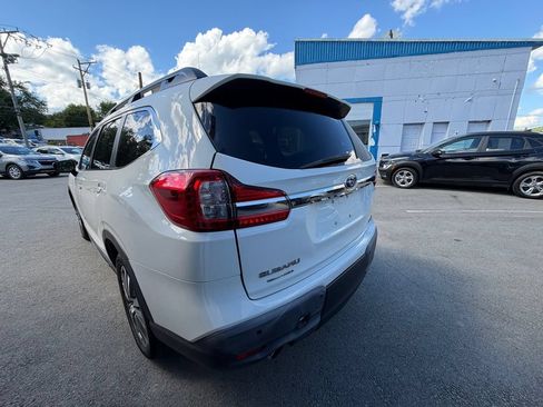 Used 2021 Subaru Ascent Premium w/ Sport Package AWD/4WD image 3