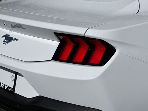 New 2025 Ford Mustang Coupe image 6