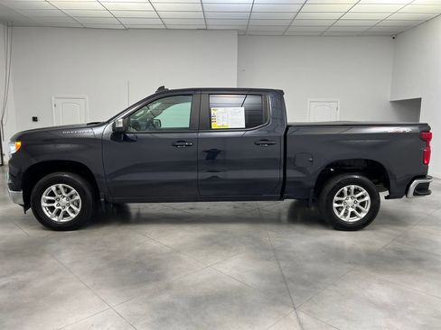 Used 2023 Chevrolet Silverado 1500 LT image 4