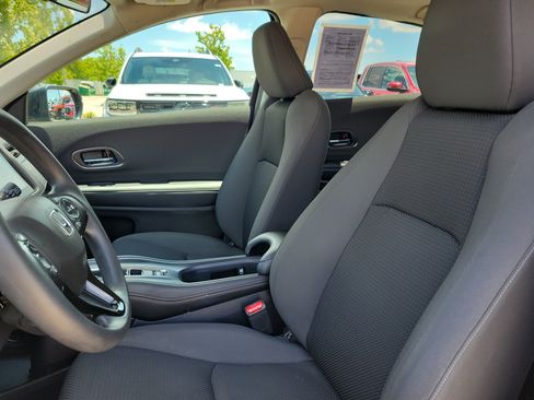 Used 2022 Honda HR-V EX image 22
