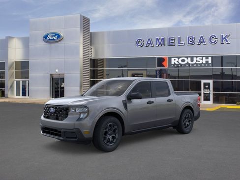 New 2026 Ford Maverick XLT FWD image 27