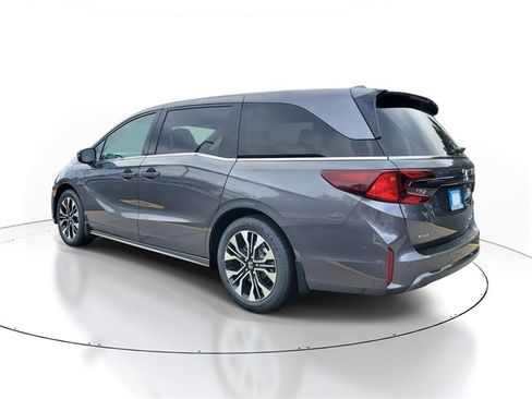 New 2026 Honda Odyssey Elite image 4