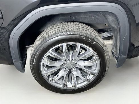 Used 2024 GMC Sierra 1500 Denali w/ Denali Reserve Package image 28