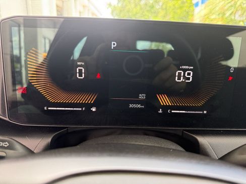 Used 2025 Kia K4 FWD image 39