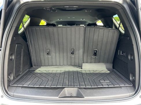 Certified 2022 Chevrolet Tahoe LT w/ Luxury Package RWD image 49