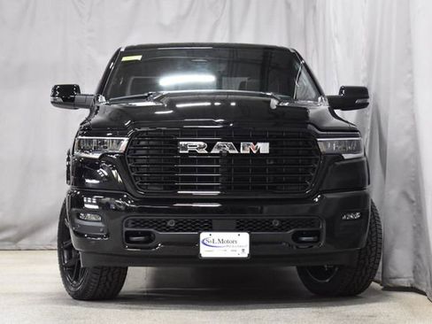 New 2026 RAM 1500 Laramie image 5