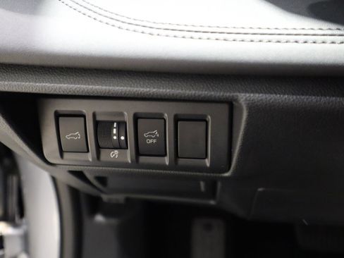 Used 2025 Subaru Outback Wilderness AWD/4WD image 29