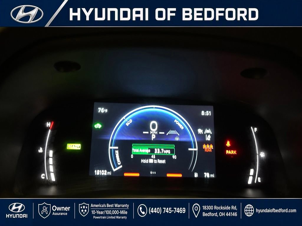 Used 2026 Toyota Camry SE FWD image 18