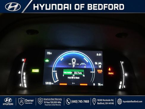 Used 2026 Toyota Camry SE FWD image 18