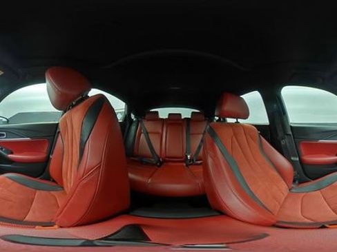 Used 2024 Acura Integra A-Spec FWD image 27